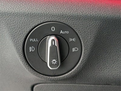 2021 Volkswagen Jetta SEL Premium