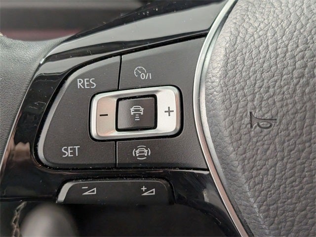 2021 Volkswagen Jetta SEL Premium