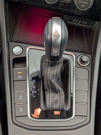 2021 Volkswagen Jetta SEL Premium