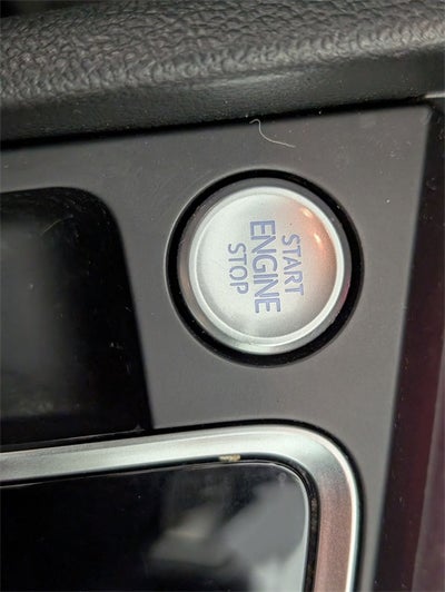 2021 Volkswagen Jetta SEL Premium