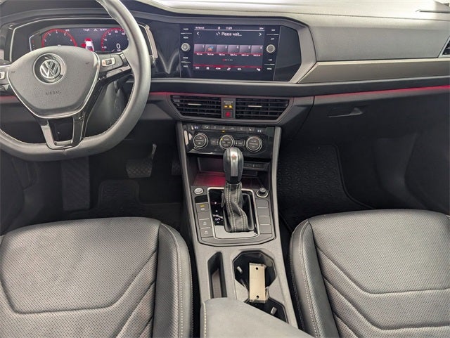 2021 Volkswagen Jetta SEL Premium