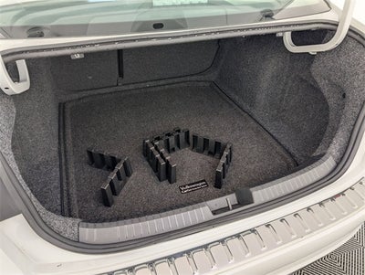 2021 Volkswagen Jetta SEL Premium