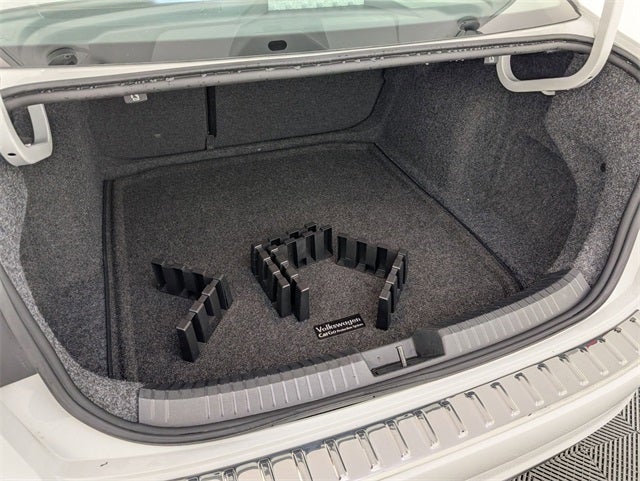 2021 Volkswagen Jetta SEL Premium