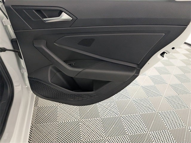 2021 Volkswagen Jetta SEL Premium