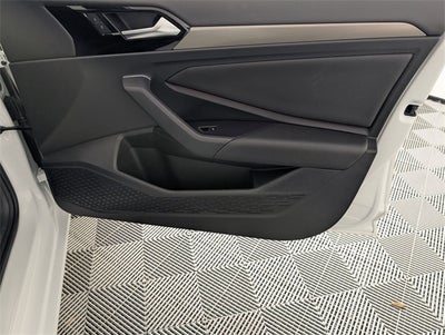 2021 Volkswagen Jetta SEL Premium