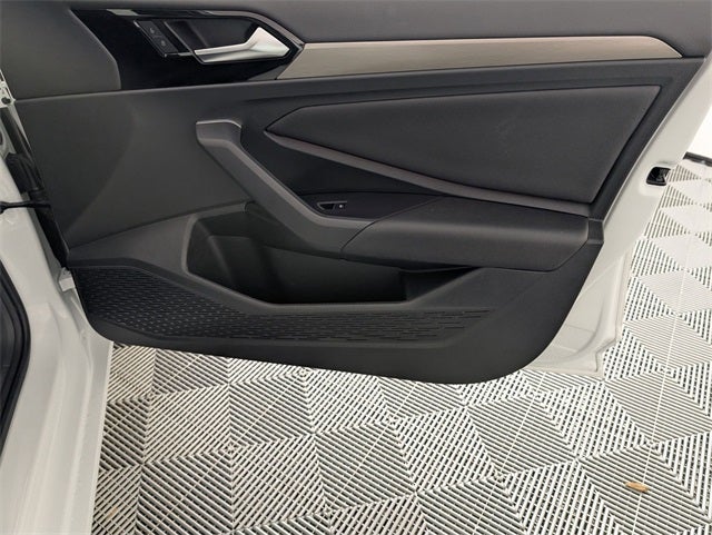 2021 Volkswagen Jetta SEL Premium