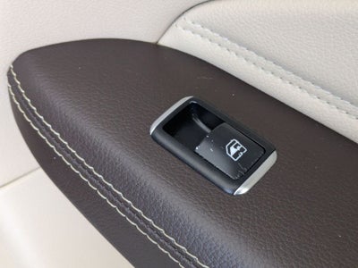 2016 Mercedes-Benz GLE GLE 350