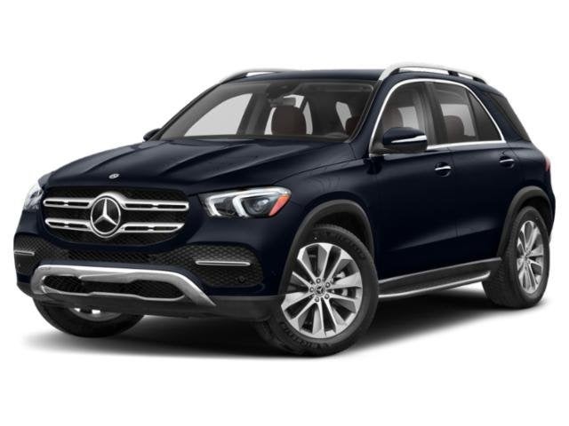 2023 Mercedes-Benz GLE GLE 450 4MATIC®
