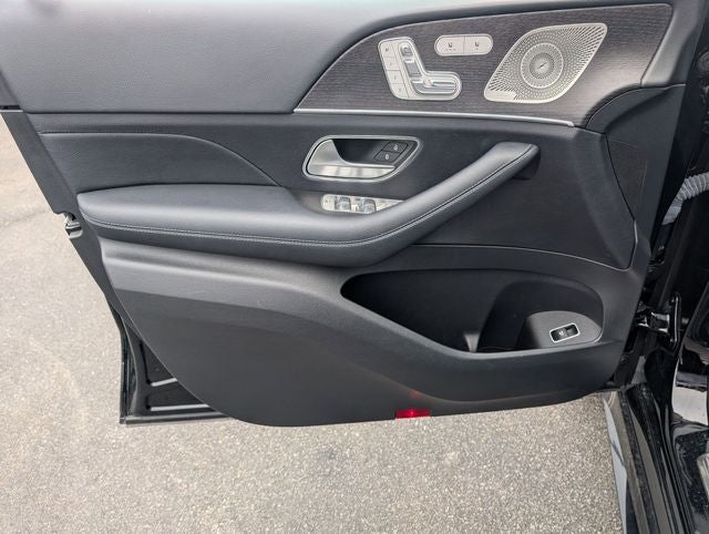 2023 Mercedes-Benz GLE GLE 450 4MATIC®