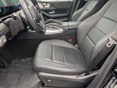 2023 Mercedes-Benz GLE GLE 450 4MATIC®