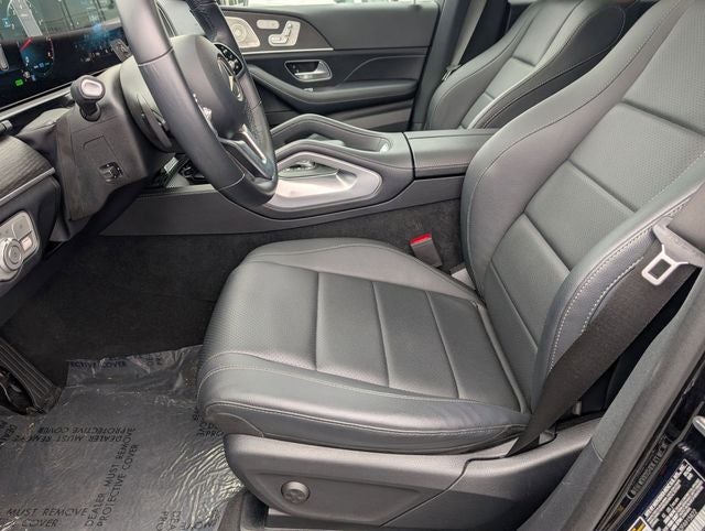 2023 Mercedes-Benz GLE GLE 450 4MATIC®