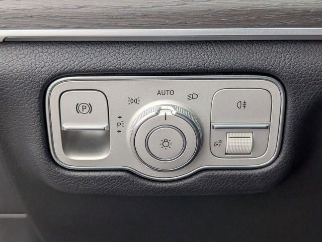 2023 Mercedes-Benz GLE GLE 450 4MATIC®