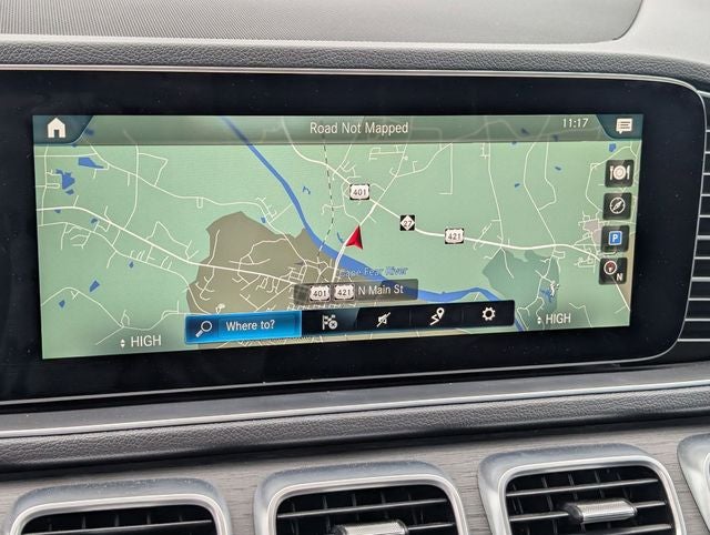 2023 Mercedes-Benz GLE GLE 450 4MATIC®