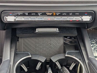 2023 Mercedes-Benz GLE GLE 450 4MATIC®