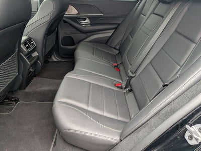 2023 Mercedes-Benz GLE GLE 450 4MATIC®