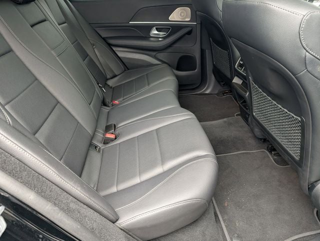 2023 Mercedes-Benz GLE GLE 450 4MATIC®