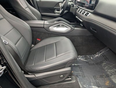 2023 Mercedes-Benz GLE GLE 450 4MATIC®