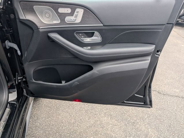 2023 Mercedes-Benz GLE GLE 450 4MATIC®