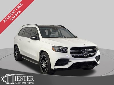 2023 Mercedes-Benz GLS GLS 450 4MATIC®