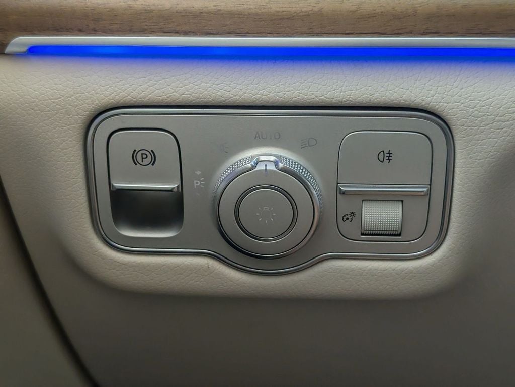 2023 Mercedes-Benz GLS GLS 450 4MATIC®