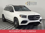 2023 Mercedes-Benz GLS GLS 450 4MATIC®