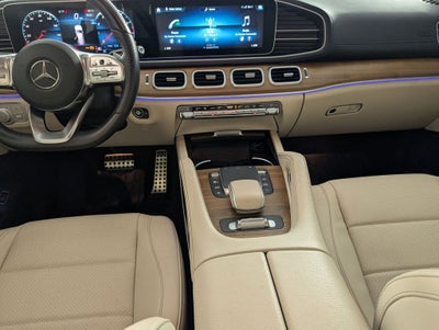 2023 Mercedes-Benz GLS GLS 450 4MATIC®