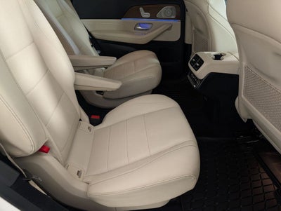 2023 Mercedes-Benz GLS GLS 450 4MATIC®