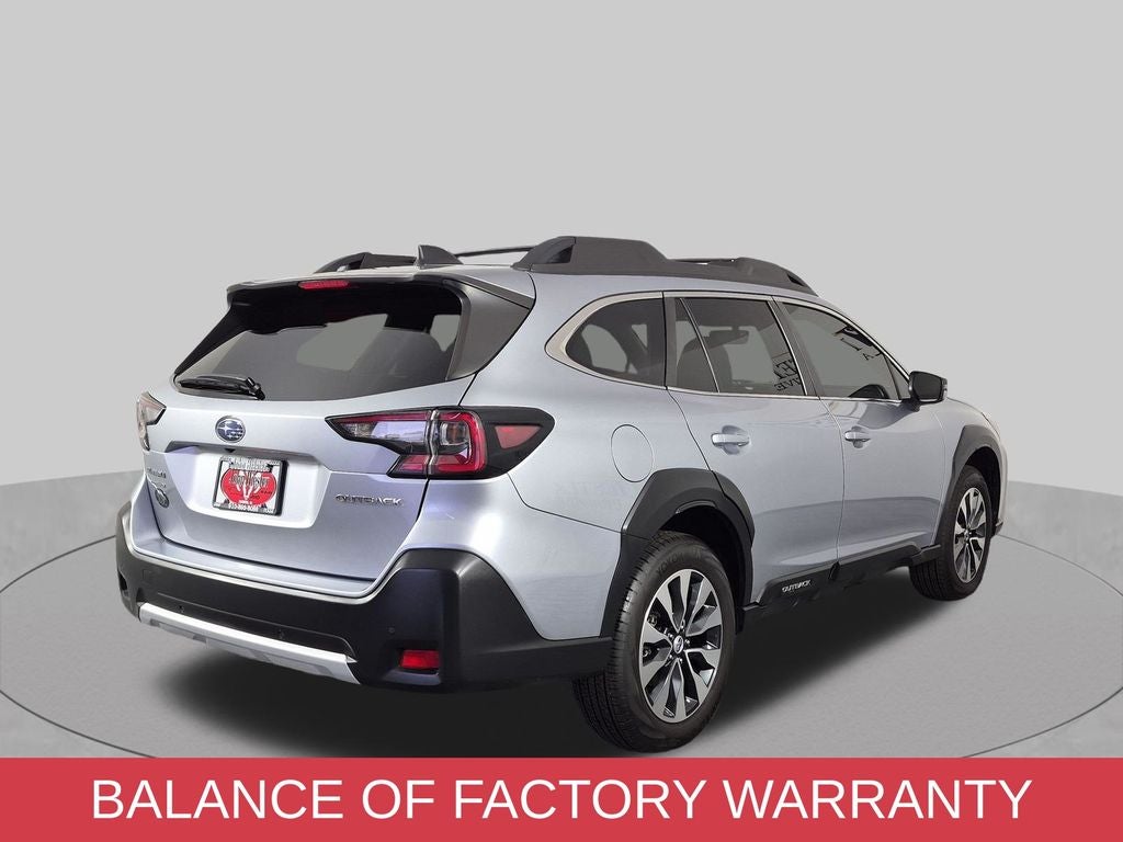 2024 Subaru Outback Limited