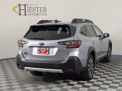 2024 Subaru Outback Limited