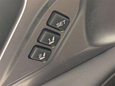 2024 Subaru Outback Touring