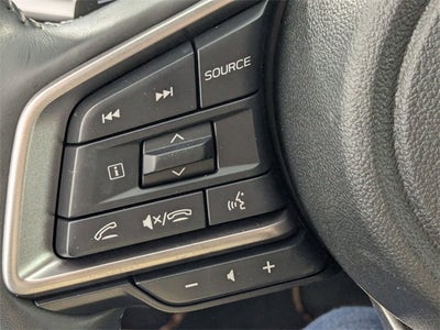 2024 Subaru Outback Touring