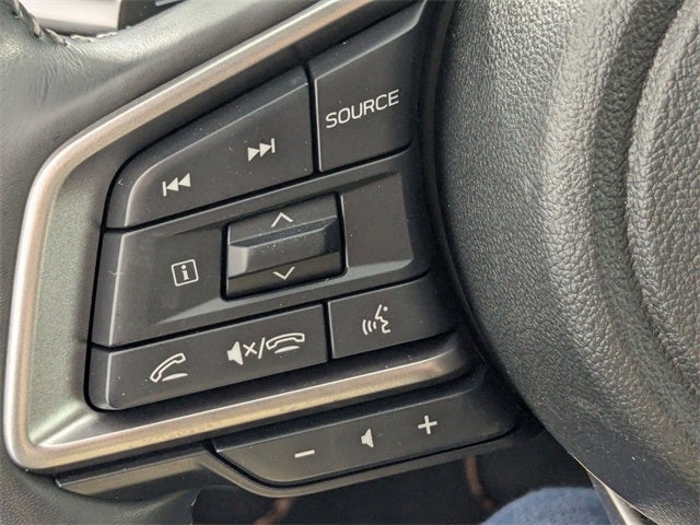 2024 Subaru Outback Touring