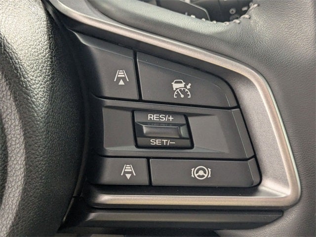 2024 Subaru Outback Touring