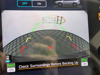 2024 Subaru Outback Touring