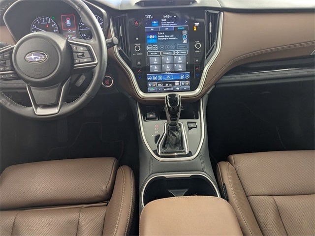 2024 Subaru Outback Touring