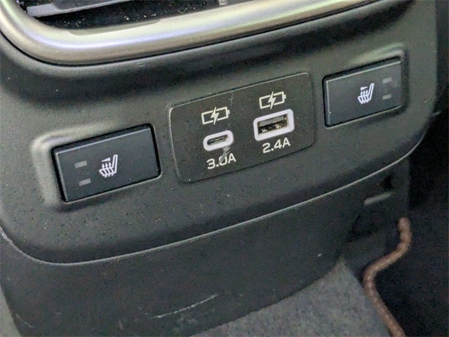 2024 Subaru Outback Touring