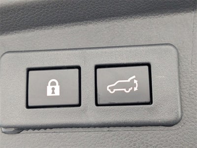 2024 Subaru Outback Touring