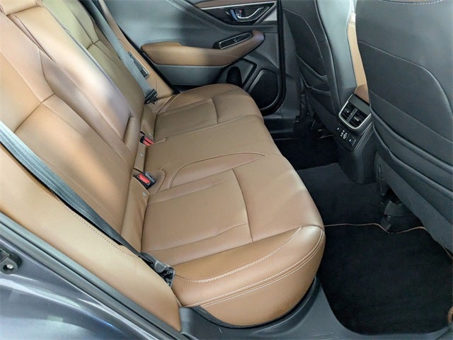 2024 Subaru Outback Touring