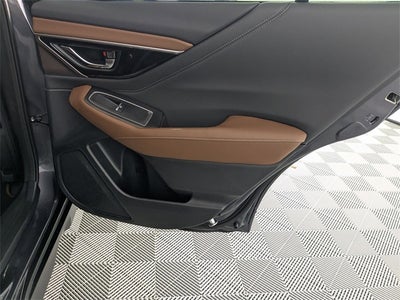 2024 Subaru Outback Touring