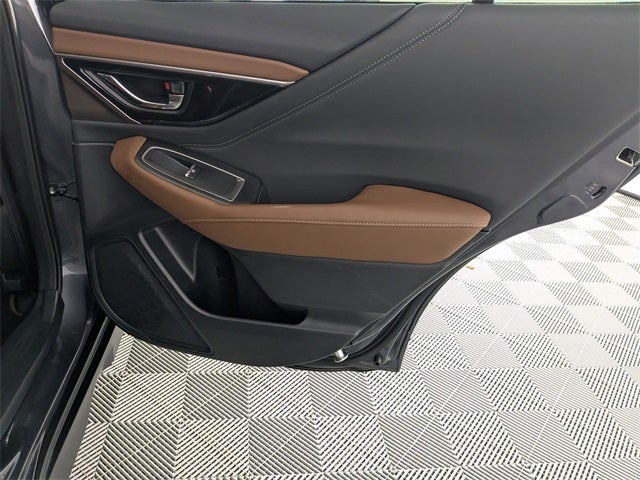 2024 Subaru Outback Touring