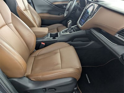 2024 Subaru Outback Touring
