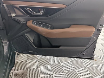 2024 Subaru Outback Touring