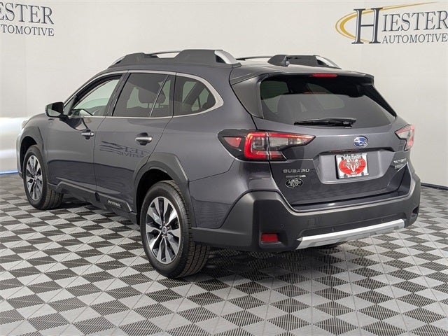 2024 Subaru Outback Touring