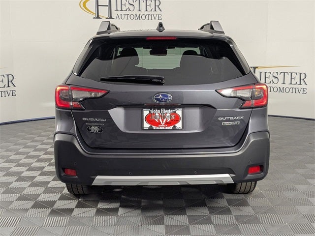 2024 Subaru Outback Touring