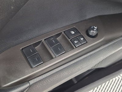 2023 Toyota Camry Hybrid LE