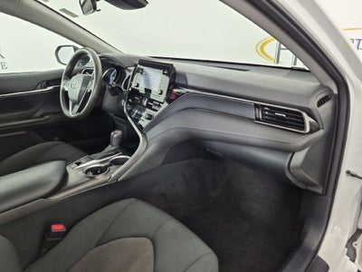 2023 Toyota Camry Hybrid LE