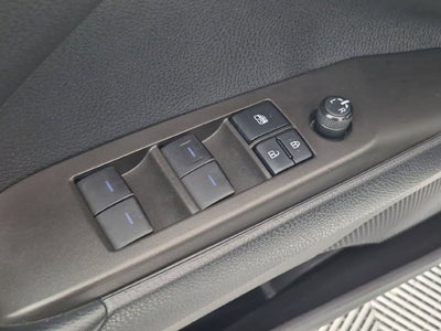 2021 Toyota Camry TRD V6