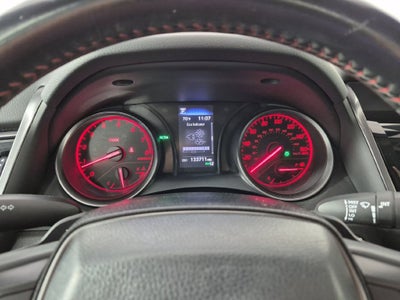 2021 Toyota Camry TRD V6