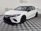 2021 Toyota Camry TRD V6