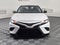 2021 Toyota Camry TRD V6